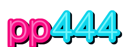 pp444 — logo kanal