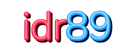idr89 — logo kanal