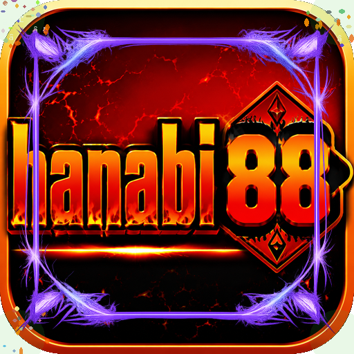 hanabi88 — mitra unggulan