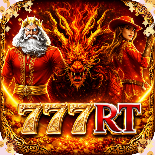 777rt — mitra unggulan